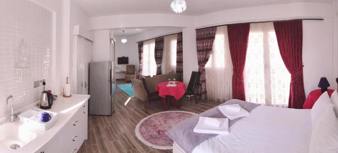 Malia Holiday Let Famagusta  Exterior foto